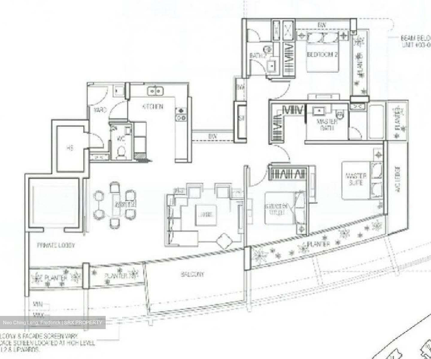 The Oceanfront @ Sentosa Cove (D4), Condominium #566741981